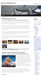 Mobile Screenshot of blog.preukschat.com
